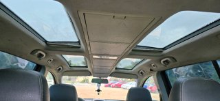 Opel Zafira 2007