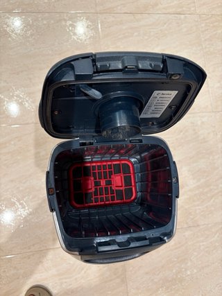 Aspirador Lux 1R Electrolux 1100W Seminuevo