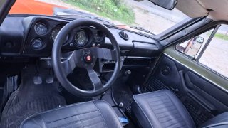 Lada Niva 1993