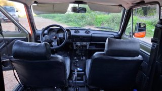 Lada Niva 1993