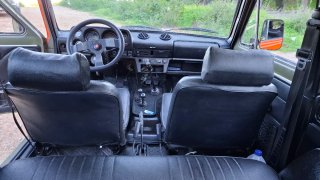 Lada Niva 1993