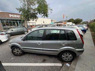 Ford Fusion 2006