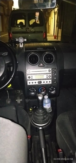 Ford Fusion 2006