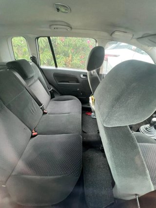 Ford Fusion 2006