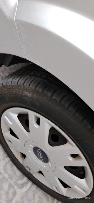 Ford Fusion 2006