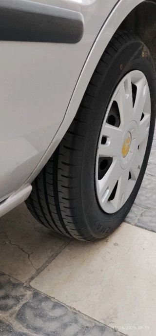 Ford Fusion 2006