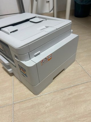 Stampante multifunzione Brother MFC-J4540DW