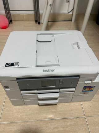 Stampante multifunzione Brother MFC-J4540DW