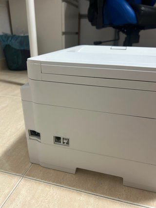 Stampante multifunzione Brother MFC-J4540DW