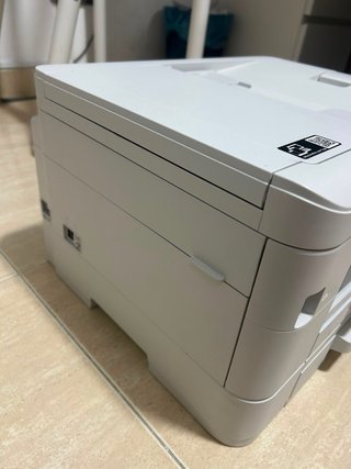 Stampante multifunzione Brother MFC-J4540DW