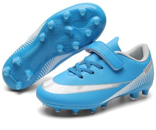 Botas de fútbol infantiles Talla 34