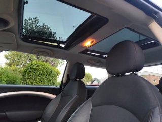 MINI Cooper 2011