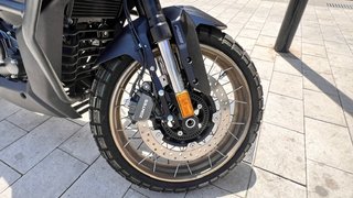 Zontes G125 X 2025 - 4.000 km