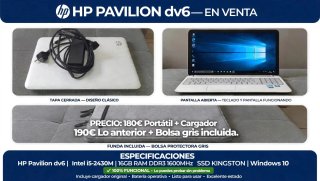 Lotteria di portatili singoli e in bundle