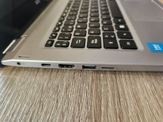 Portátil Acer Flip Sp 114 Ideal para estudiantes