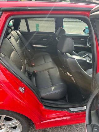 BMW Serie 3 2007