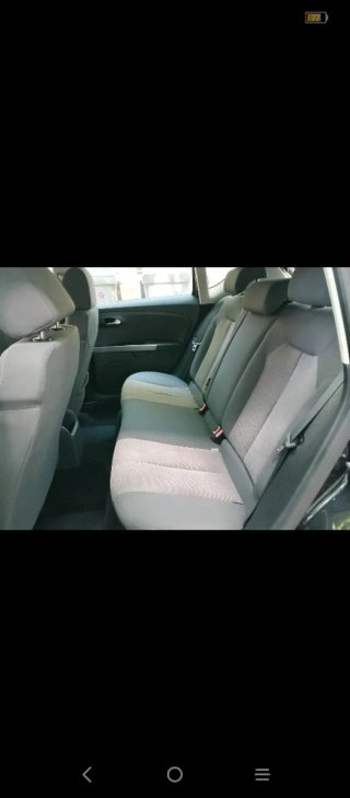 SEAT Leon 2010