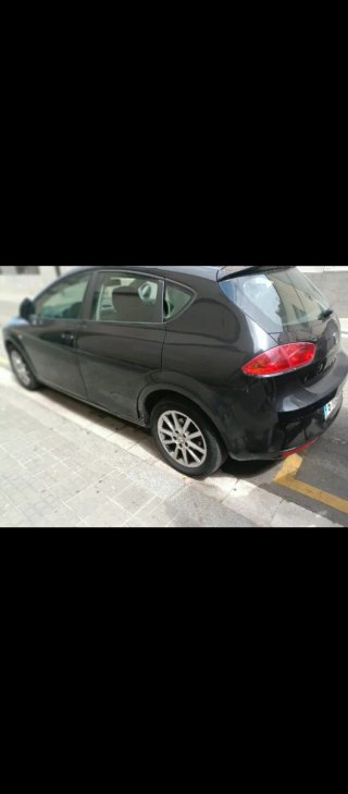 SEAT Leon 2010