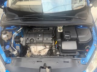 Peugeot 307 2003