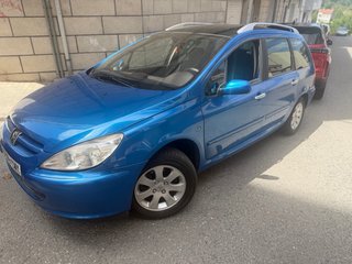 Peugeot 307 2003
