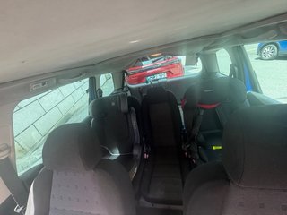 Peugeot 307 2003