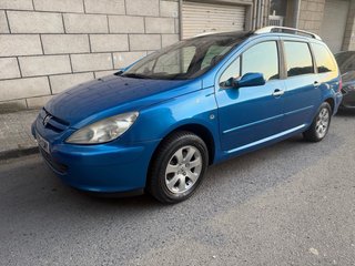 Peugeot 307 2003