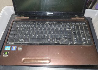 Computador Portátil