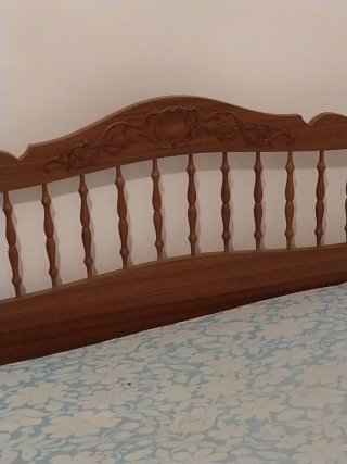 Cama individual 1,05m
