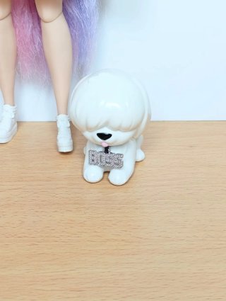 Muñeca Barbie Extra #2