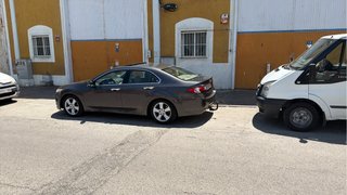 Llantas Honda 17 pulgadas 5x114