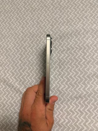 iPhone 15 Pro 128GB Grigio Titanio