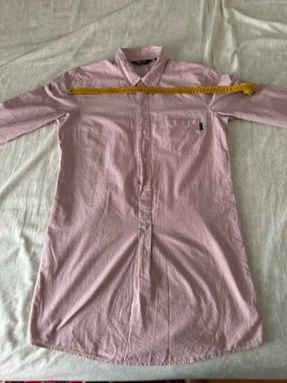 Camisa de manga larga hombre Carhartt M