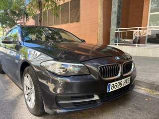 BMW Serie 5 2014