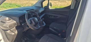 Citroen Berlingo 2020