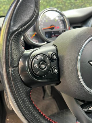 MINI Cooper S 2015