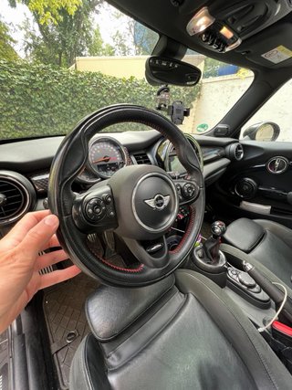 MINI Cooper S 2015