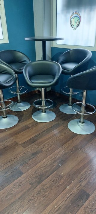 Muebles bar