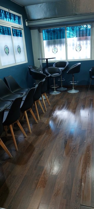 Muebles bar