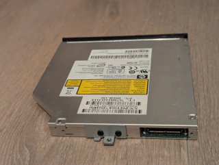 Grabador DVD/CD HP AD-7530B