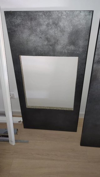 Encimera de cocina