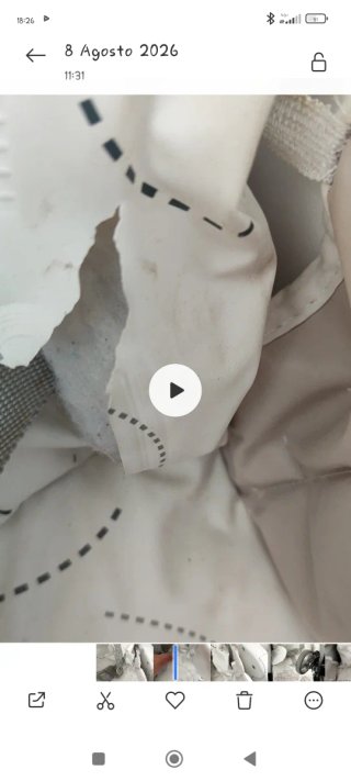 Trona Chicco para bebé