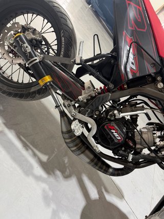 motor 95 italkit am6