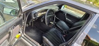 Mercedes-Benz 190D 2.5 1986