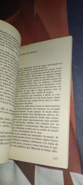 El misterio de la mujer autómata
