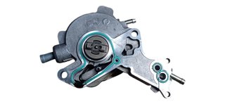 Bomba Vacío VAG 038145209A TDI Seat Skoda