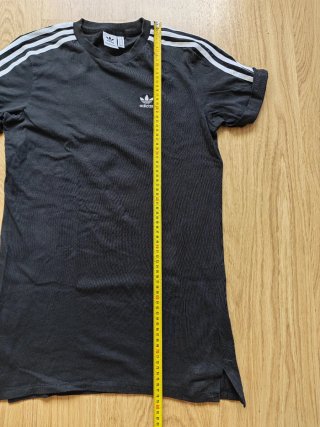 Vestido camiseta Adidas Originals