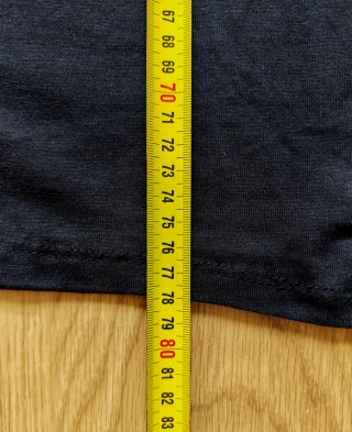 Vestido camiseta Adidas Originals