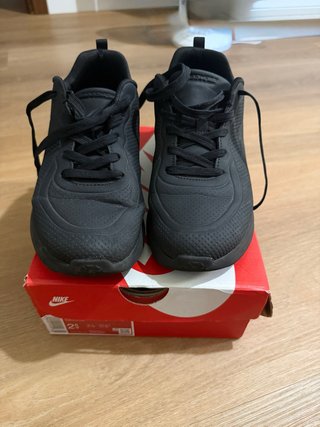 Skechers BOBS Memory Foam Nere Tg 38