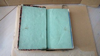 Libro LOS TRES ROHAN 1863 Sevilla COMPLETA
