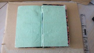 Libro LOS TRES ROHAN 1863 Sevilla COMPLETA